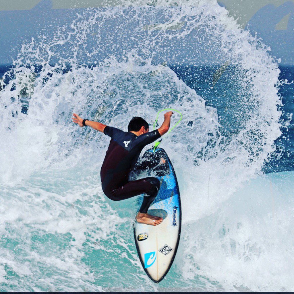 Happy Holidays! 📷 Chris Collyer <a href="/LizzardSurfSA/">Lizzard South Africa</a> <a href="/VonZipperSA/">VonZipper Africa</a> <a href="/RockstarRSA/">RockstarEnergyRSA</a> <a href="/DaKineSA/">DaKine</a> <a href="/XCEL_wetsuits/">XCEL Wetsuits</a>