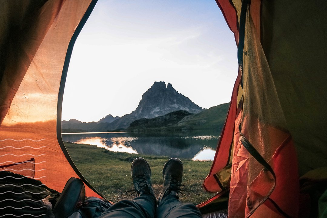 Découvrez Matteo et son aventure dans la vallée d'Ossau, dans notre nouvel article ! goo.gl/zKuDU1 #traveler #portrait #voyageur