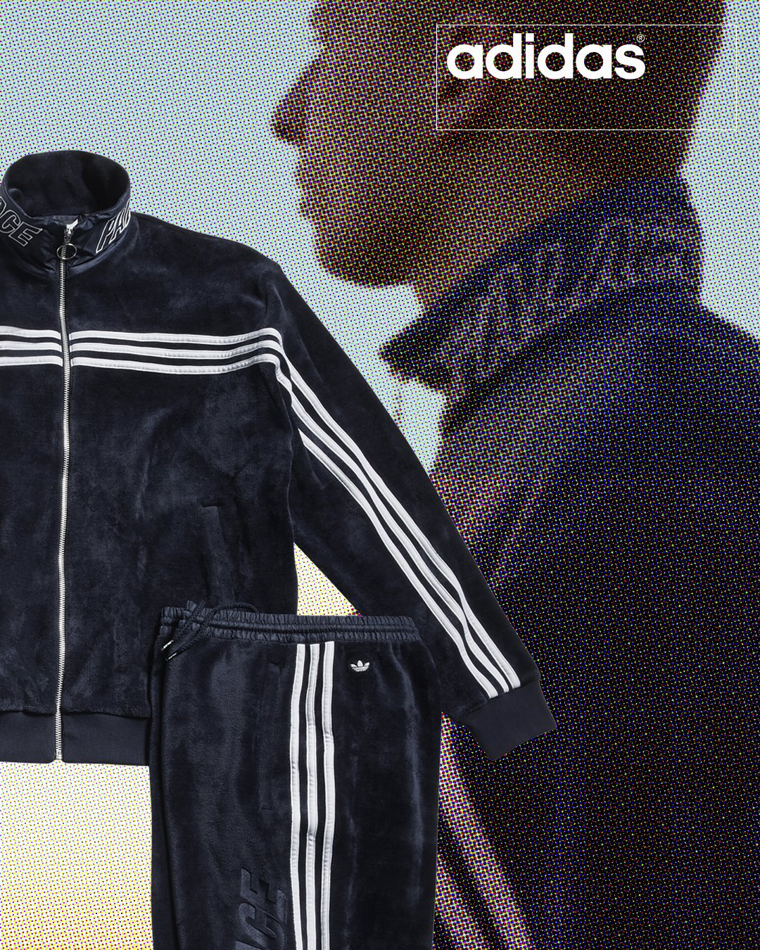 adidas alerts on X
