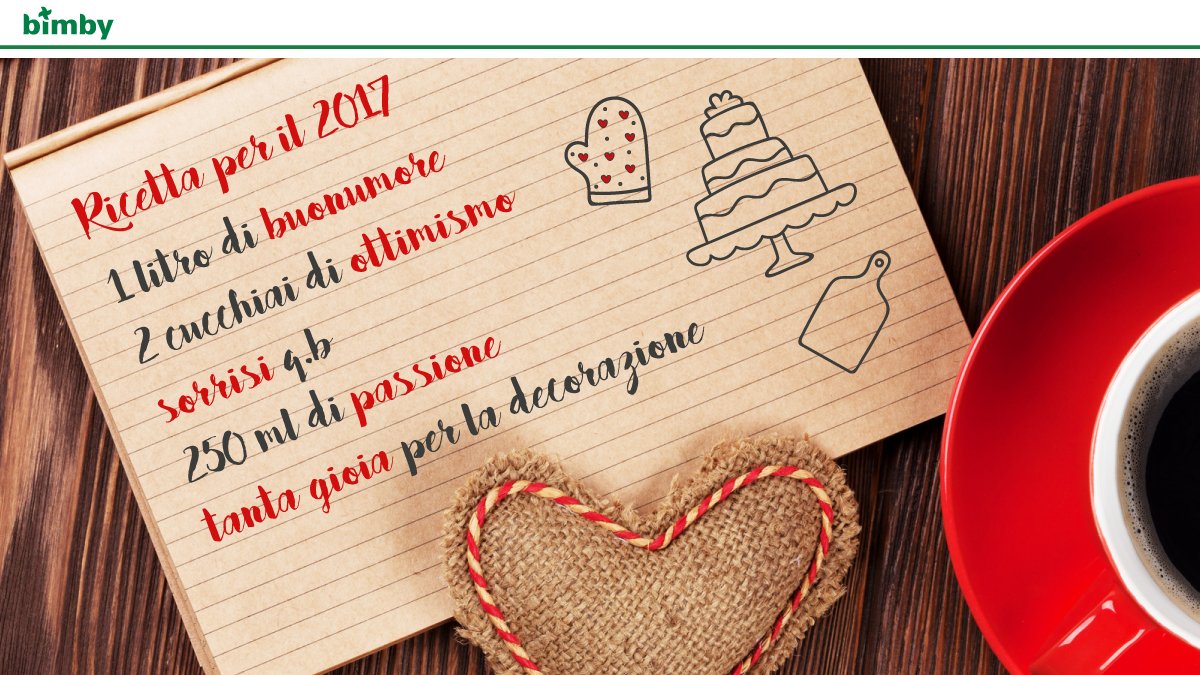BimbyItalia's tweet photo. Ecco la ricetta #Bimby per un 2017 perfetto: https://t.co/Ttm2xAnk86 #BuonAnno #Felice2017 https://t.co/CjWuLq3Koe