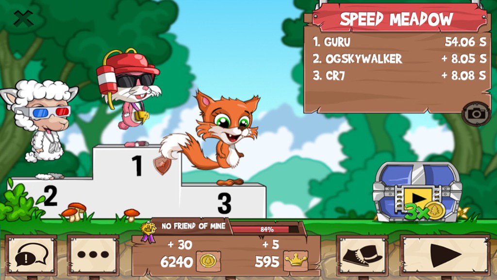 _davidalanis's tweet photo. All those guys just got washed #funrun2 #OGSKYWALKER #Cr7 @ibarra_miguel11 @aleex_ronaldo https://t.co/zv99Ps5ru8
