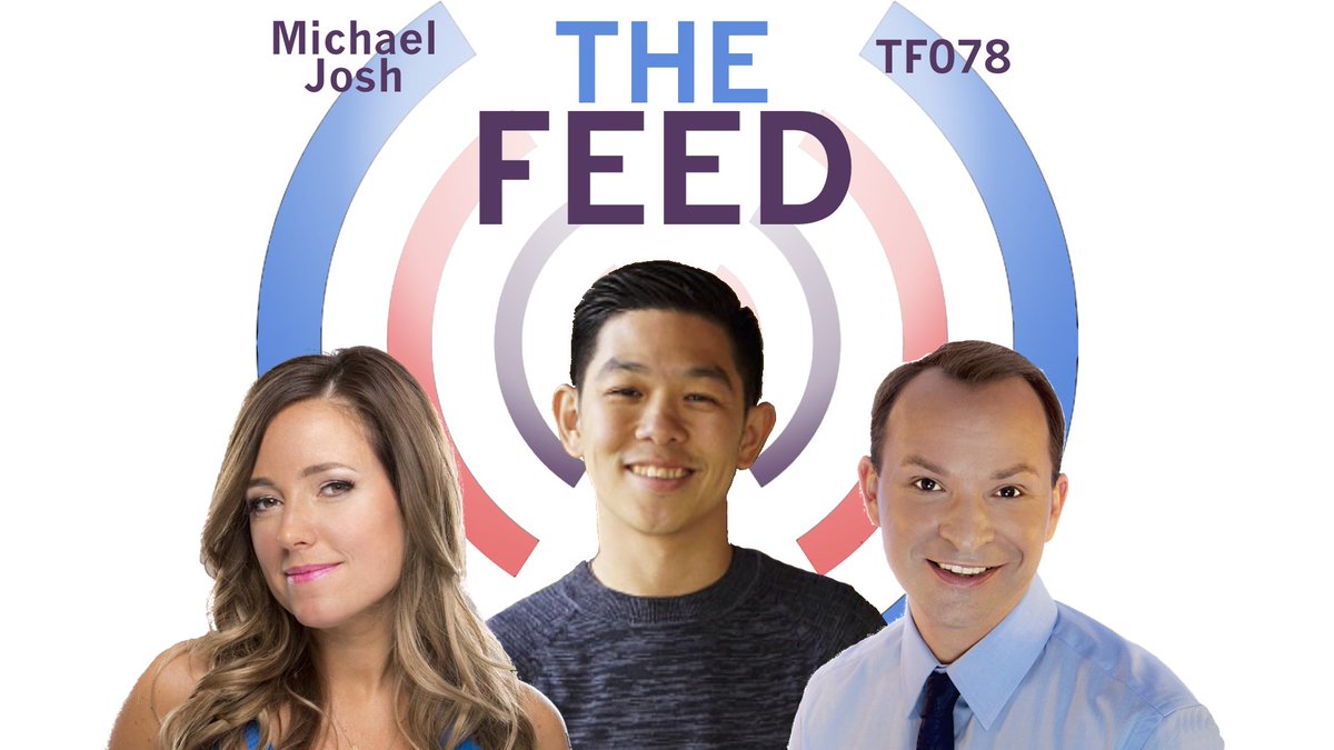 Amber Mac (@ambermac) on Twitter photo #TheFeed: <a href="/lockitron/">Lockitron</a> smart home tech; <a href="/michaeljosh/">Michael Josh</a> last minute geek gifts; @LiveLikeVR sports & more; w <a href="/MBancroft80/">Michael Bancroft</a> bit.ly/2hXouZz #TheFeed: <a href="/lockitron/">Lockitron</a> smart home tech; <a href="/michaeljosh/">Michael Josh</a> last minute geek gifts; @LiveLikeVR sports & more; w <a href="/MBancroft80/">Michael Bancroft</a> bit.ly/2hXouZz