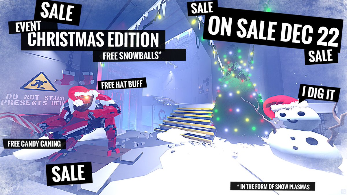 Reflex Arena tweet media