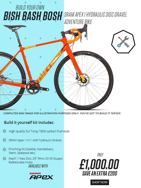 planet x build your own