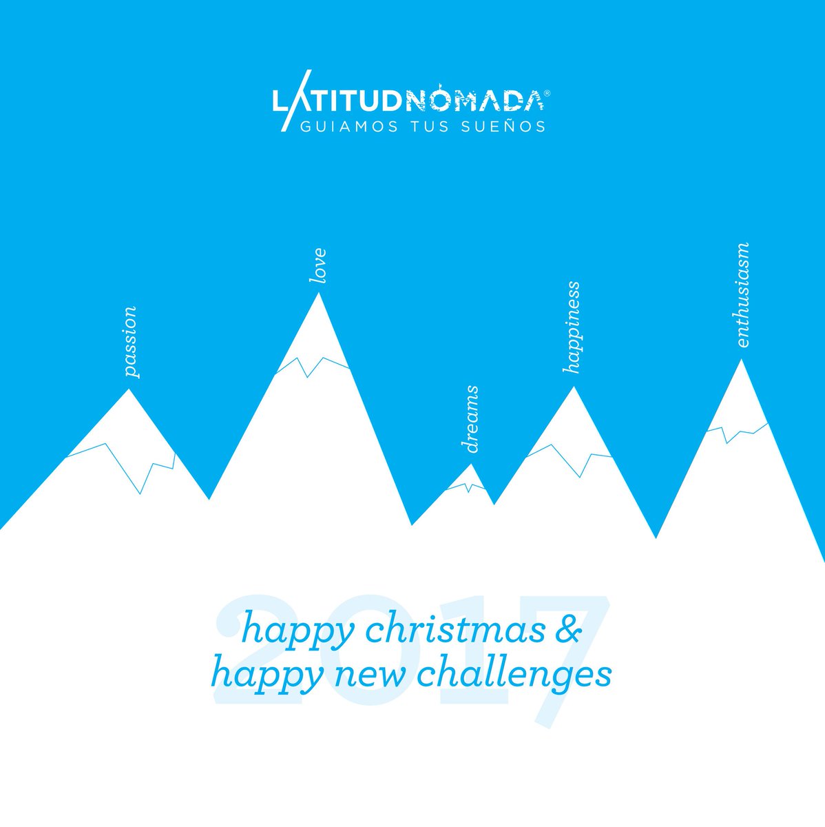 Latitud Nómada (@latitudnomada) on Twitter photo 