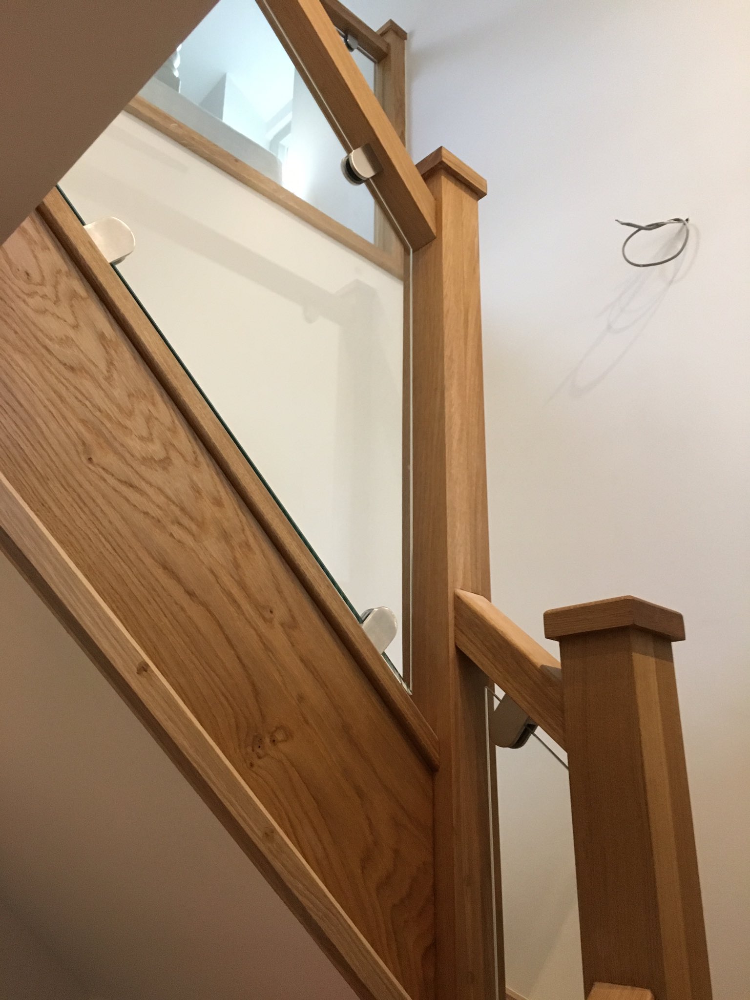 shattered glass jordans