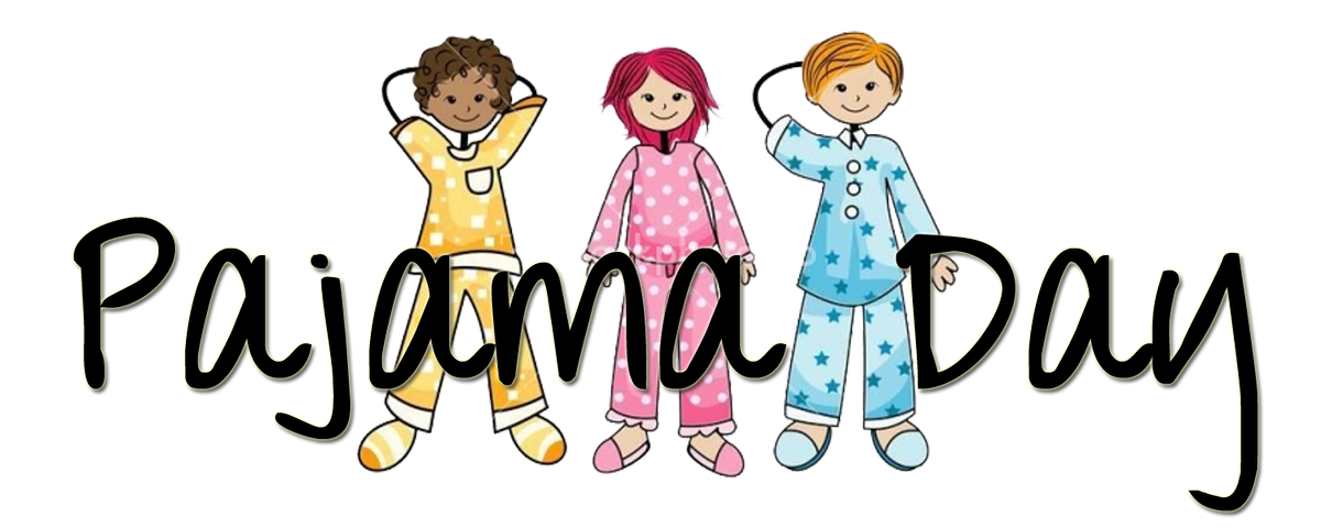 PS128k's tweet photo. 5th Grade Spirit Day!
Friday, December 23, 2016
Wear your PJ's https://t.co/gpeKOmTZQN