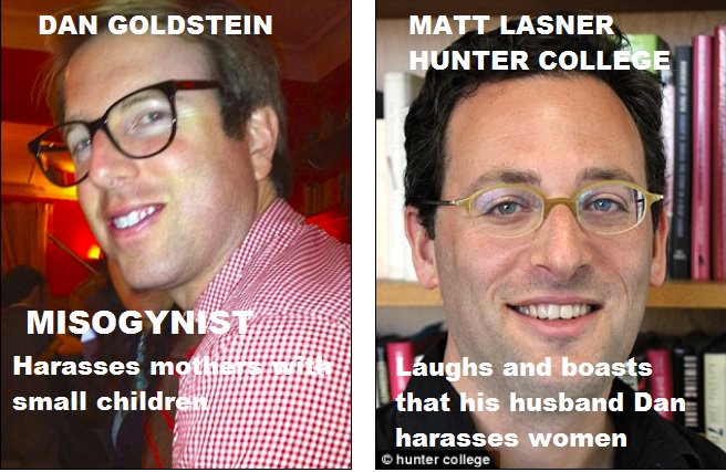 bocavista2016's tweet photo. LIBERAL BIGOTS

So filled with HATE

They attack a woman

In front of her small children

https://t.co/25Tw712O4z
#MattLasner Ivanka Trump