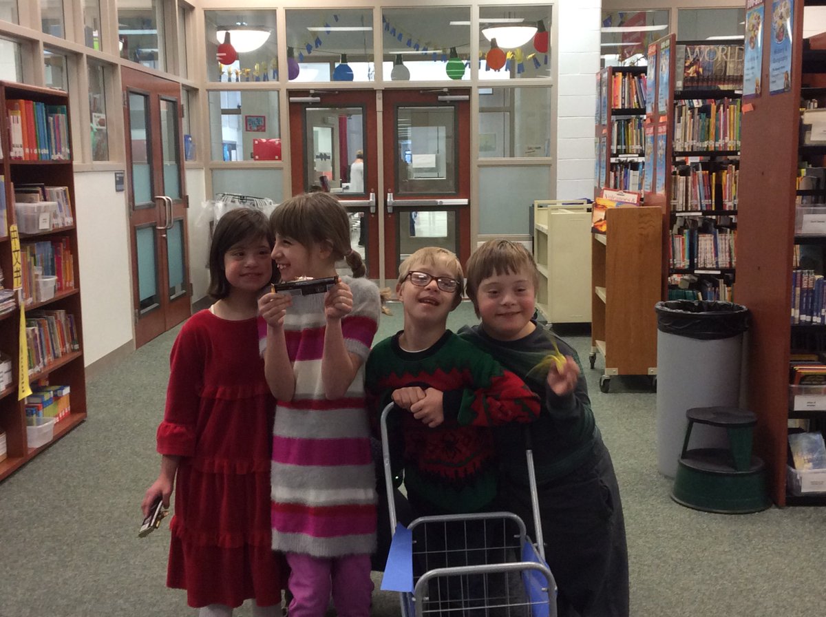 Countryside Elementary tweet media