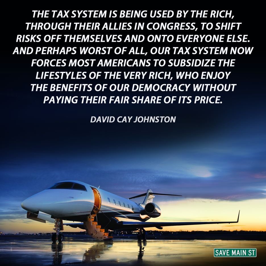 savemain_st's tweet photo. David Cay Johnston is an American investigative journalist, author, and winner of the 2001 Pulitzer Prize for Beat Reporting. https://t.co/b4dHlZytkI