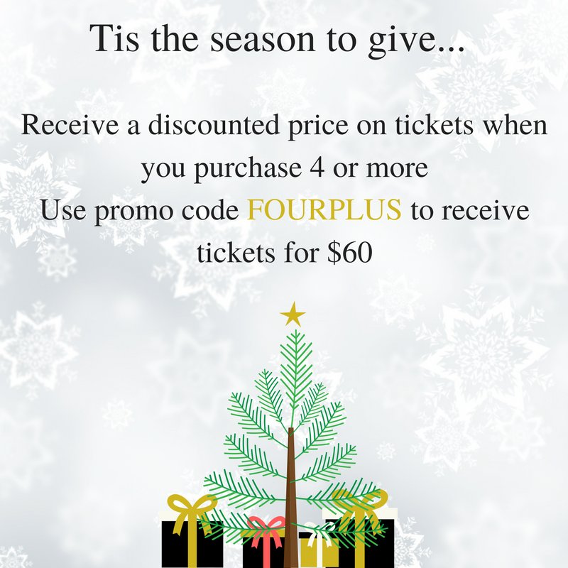 LimitlessBB's tweet image. Last minute Christmas shopping? We have the perfect gift for the whole family! #Limitless #Guelph Tickets:LimitlessBB.com