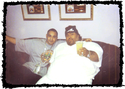 Bigearlpromo's tweet photo. The best throwback ever . Me and Pun, nobody does it better. @TermanologyST @AnWhatVOSDJs @ThirstinHowl3rd @RGN321 @PNERONLYUS @BigDore https://t.co/eXoD0BQ6KC