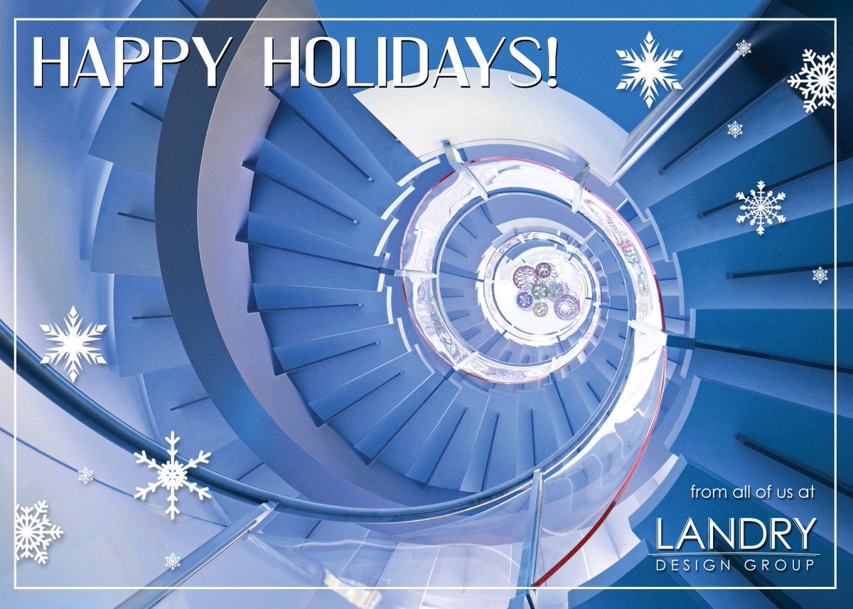 Landry Design Group tweet media