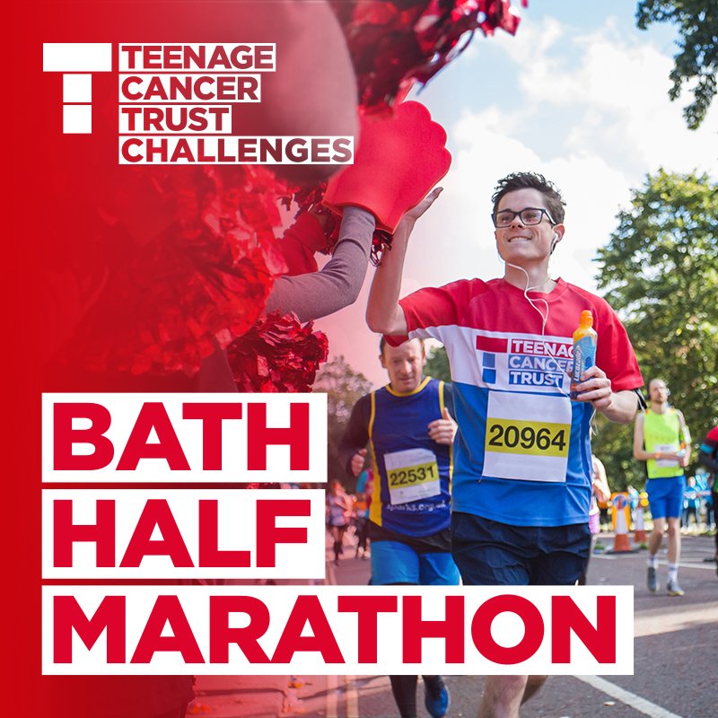 Teenage Cancer Trust tweet media