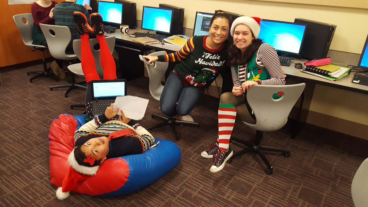 MrsKRadz's tweet photo. Can't get more outrageous than this!😲 #seniors #schoolspirit #lovemyschoollibrary #LMSconsortium @PHStudentSenate https://t.co/UacCrezq9q