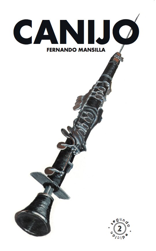 'Canijo' de Fernando Mansilla vuelve a las librerías y a nuestra tienda online ow.ly/4402307lpUy 
Tienda: elranchoeditorial.com