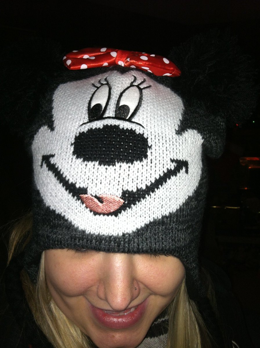 McQDisneyMadnss's tweet photo. #ItsTheMost #WonderfulTime #OfTheYear https://t.co/ekdcTYC1wU