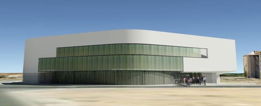 ASM_aisla's tweet photo. @ASM_Aisla en la obra en la Factoría cultural en Polígono Sur ha instalado los #TechosRegistrables #Sevilla

>> https://t.co/TSn2C0BnTV https://t.co/KivetcAG3M