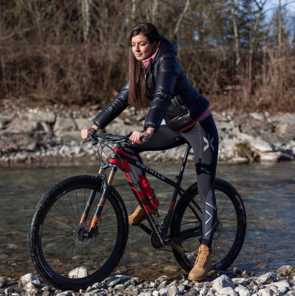 2XUcanada's tweet image. Unleash the explorer in you. #2XUCompresison #TwoTimesYou