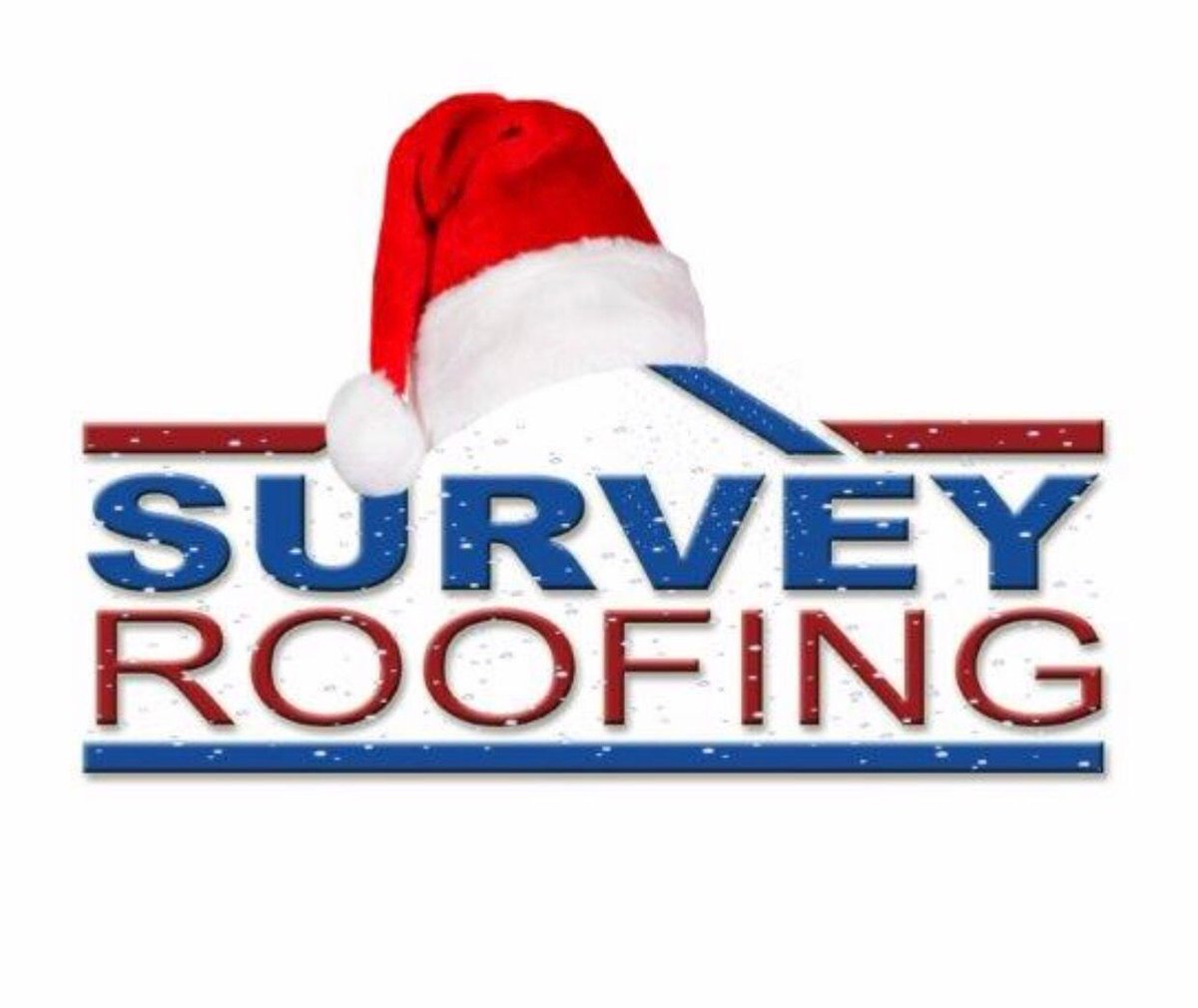 SurveyRoofing's tweet photo. We would like to wish everyone a very Merry Christmas from all of us here at Survey Roofing. https://t.co/N69fExk1cX