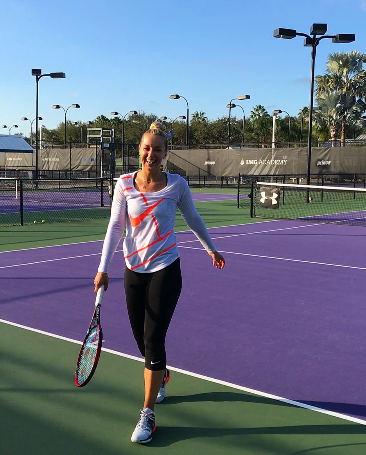 Sabine Lisicki Twitter Sabine Lisicki Twitter