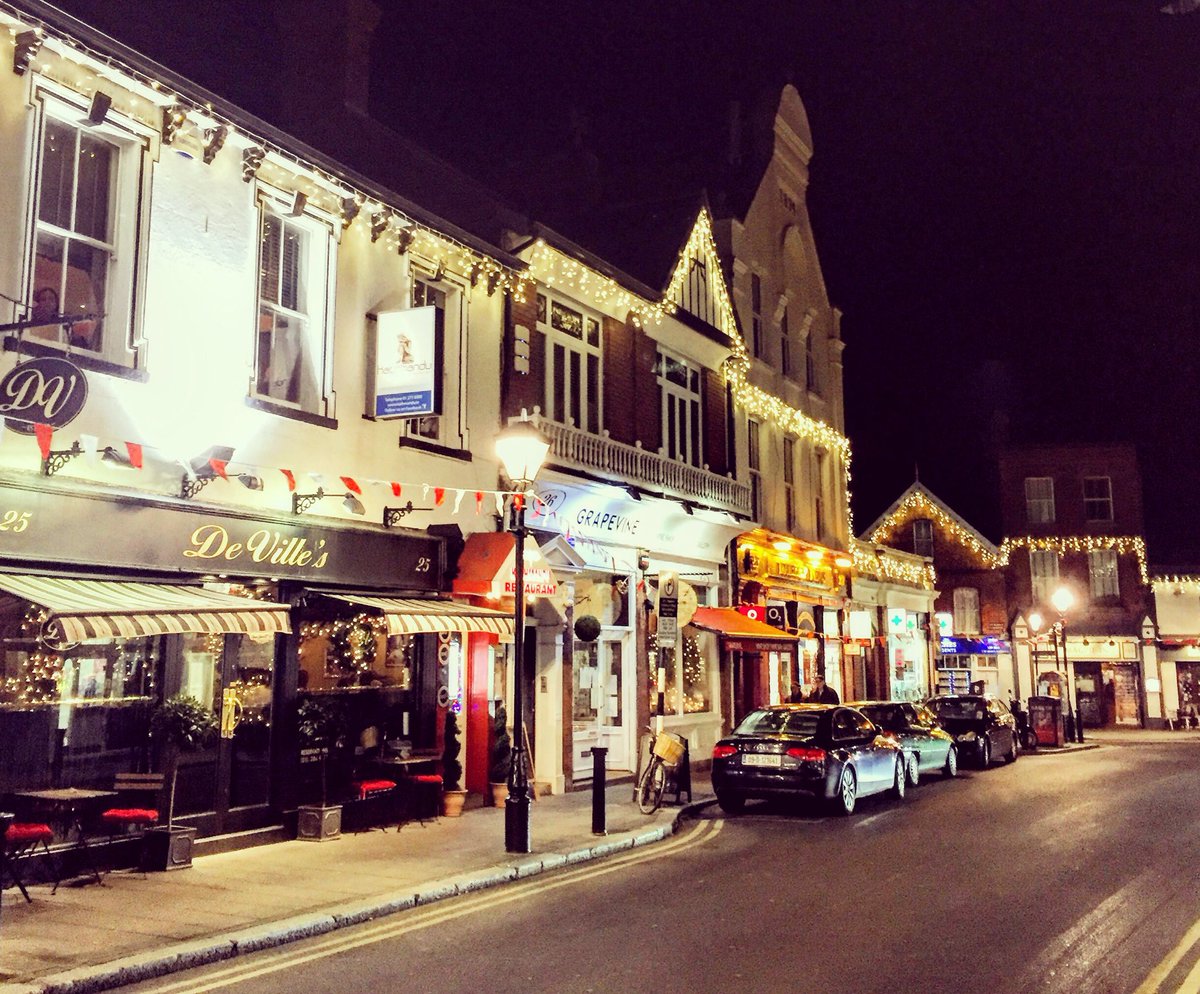 Around Dalkey tweet media