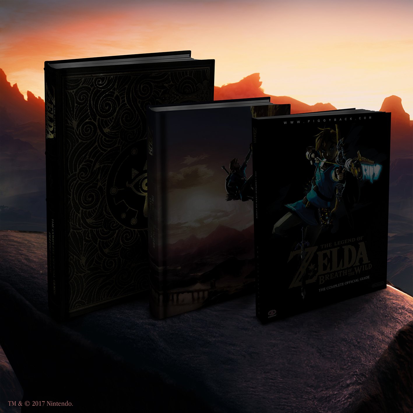 [WiiU / SW] The Legend of Zelda: Breath of the Wild - Page 5 C0TPUgKWQAAA5Ds