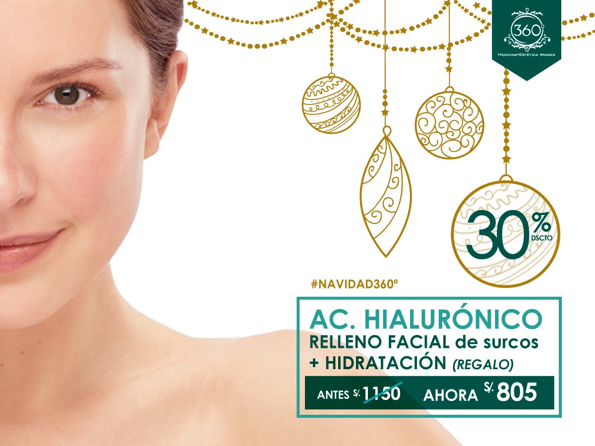 360MEIPeru's tweet photo. #CierraPuertas !! #CierraPuertasNavideño 360° !!  
#AcHialuronico + #Hidratación con 30% DCTO
Solicítalo aquí ► https://t.co/MMt0QZQMdH https://t.co/DhmRtgatsr