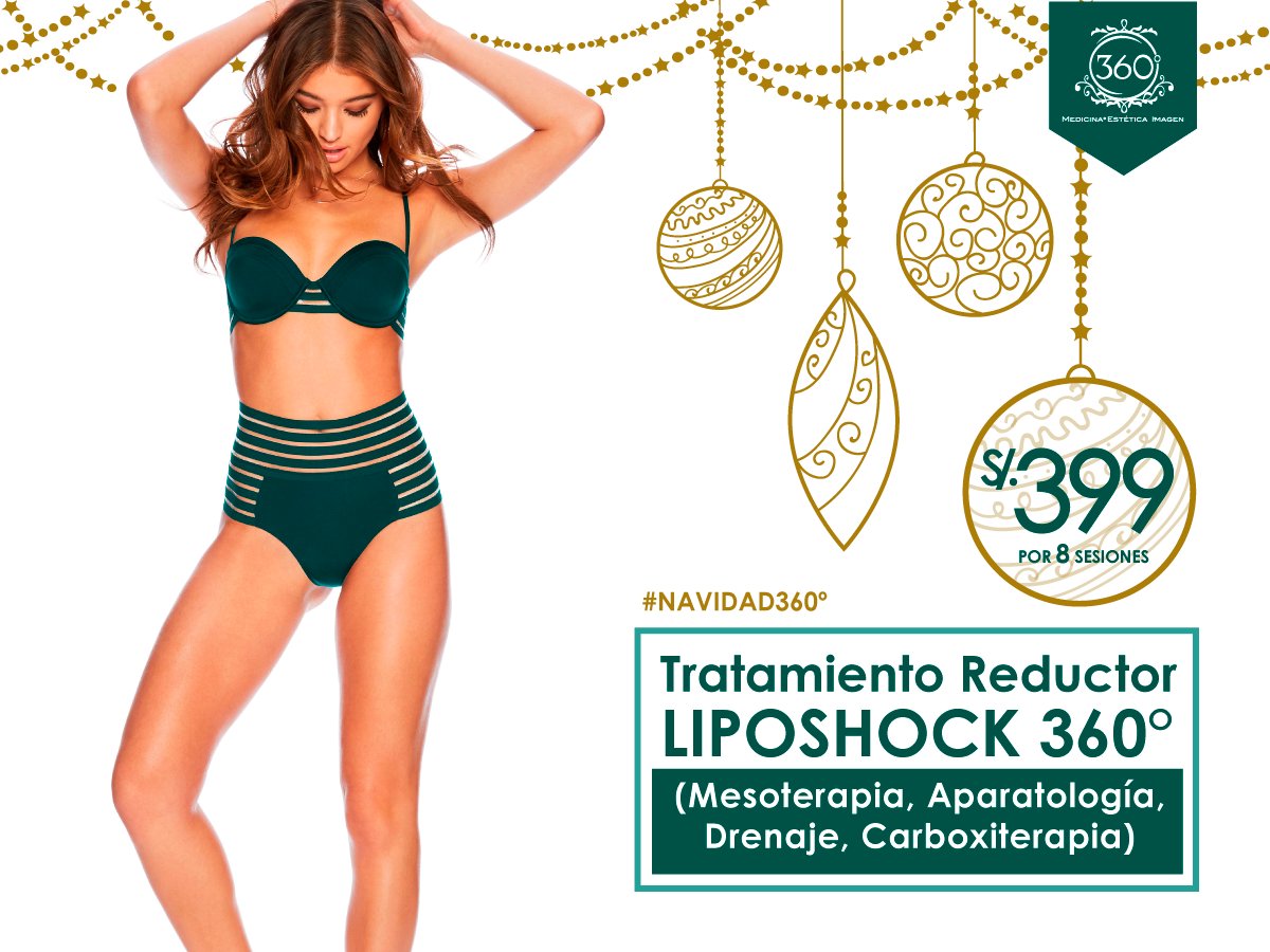 360MEIPeru's tweet photo. #CierraPuertas !! #CierraPuertasNavideño 360° !!  
#Liposhock 360° a S/399 por 8 sesiones
Solicítalo aquí ► https://t.co/MMt0QZQMdH https://t.co/oldqR1D2yc