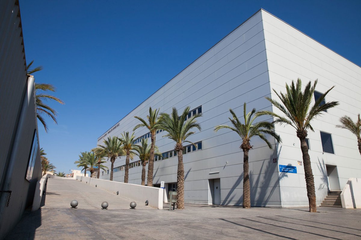 ¿Conoces las instalaciones deportivas de la Diputación Provincial? goo.gl/6wDRHR