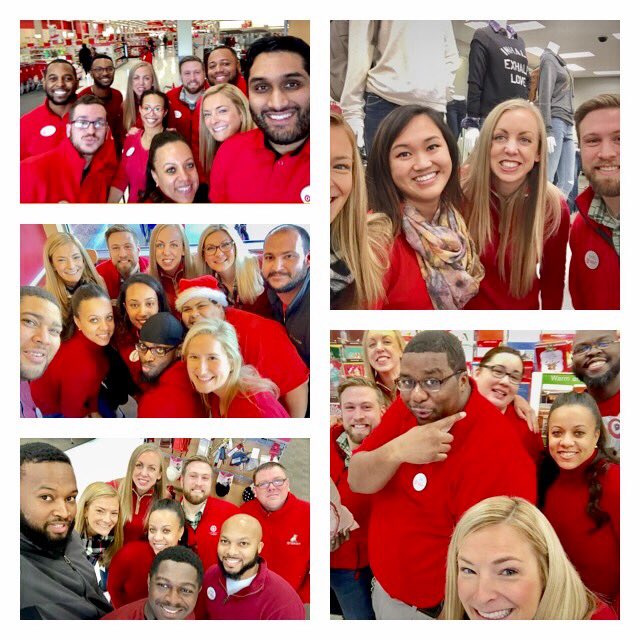 Hey D456 thanks for delivering this Holiday Season!! #sales #smiles #selfies 🙌🏻👍🏻🎯