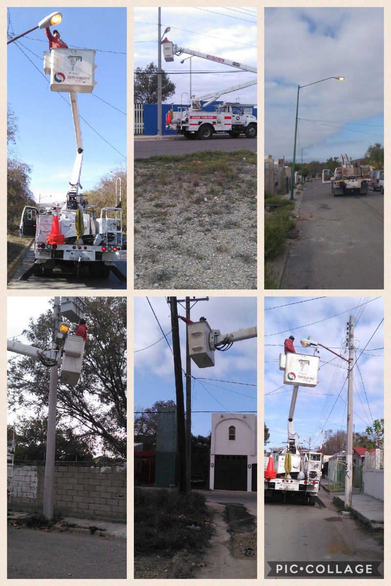 VozCiudadanaPN's tweet image. Labores de bacheo y alumbrado #colonias #Acoros #LázaroCárdenas #Tec #Fuentes #Edén #MundoNuevo #LomasDeLaVilla @PURONJOHNSTON @MpioPNegras