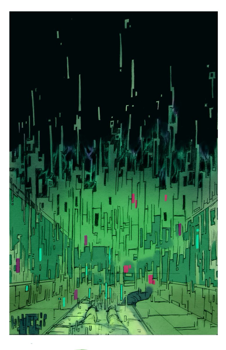 some pages i did for my zine!
read the rest here: https://t.co/7IqqCXbeNH 