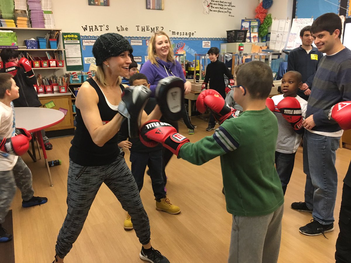 HilltopReading's tweet photo. Health and Wellness day at Hilltop. Such great learning opportunities! https://t.co/7X72xCPGRT