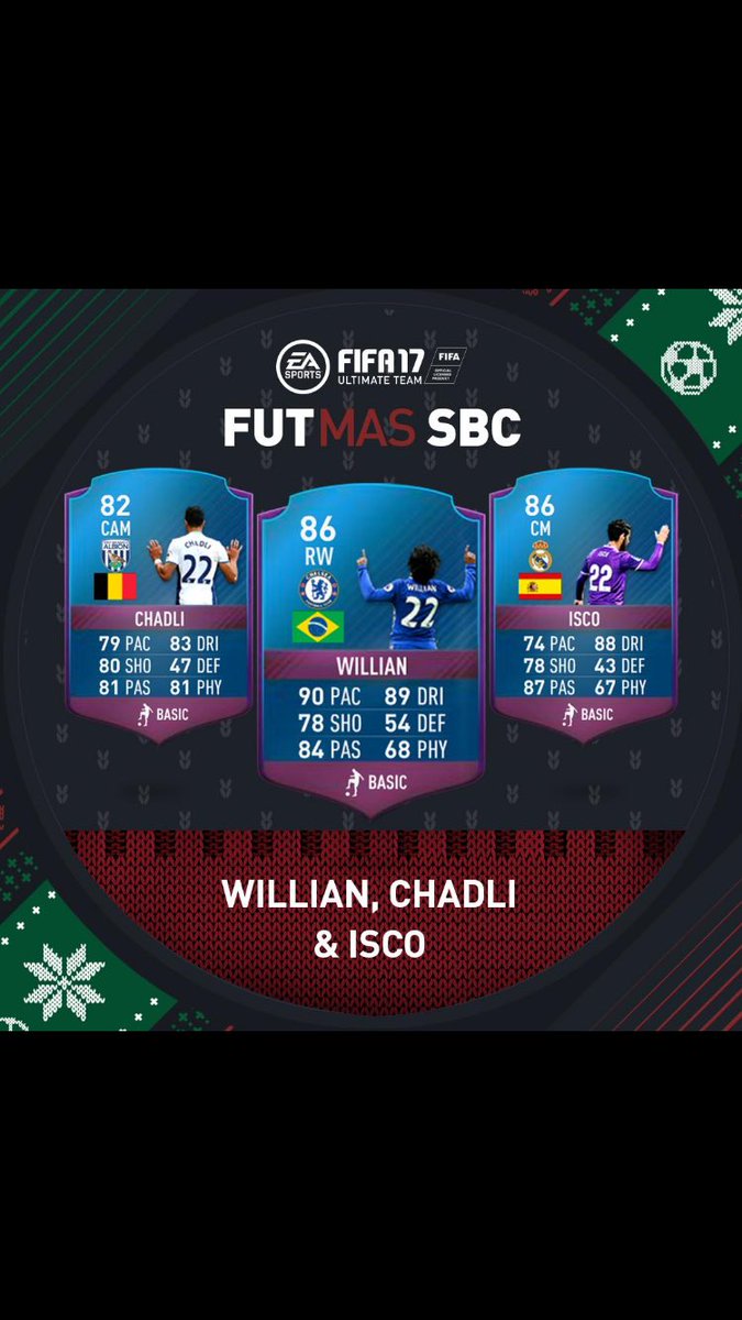 FutJamez tweet media