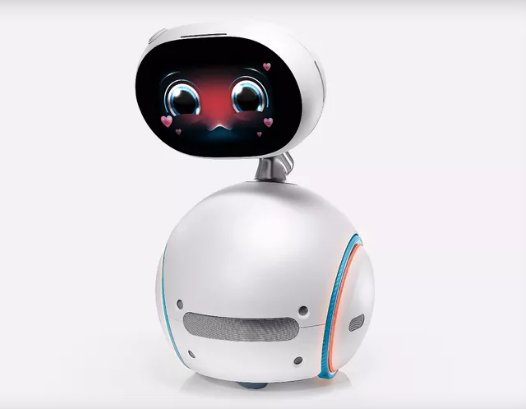 TicRobot's tweet photo. Zenbo, un nouveau #robotcompagnon du quotidien tout mimi, bientôt disponible...
https://t.co/9tsrnsLvyF https://t.co/k4LNYYVToy