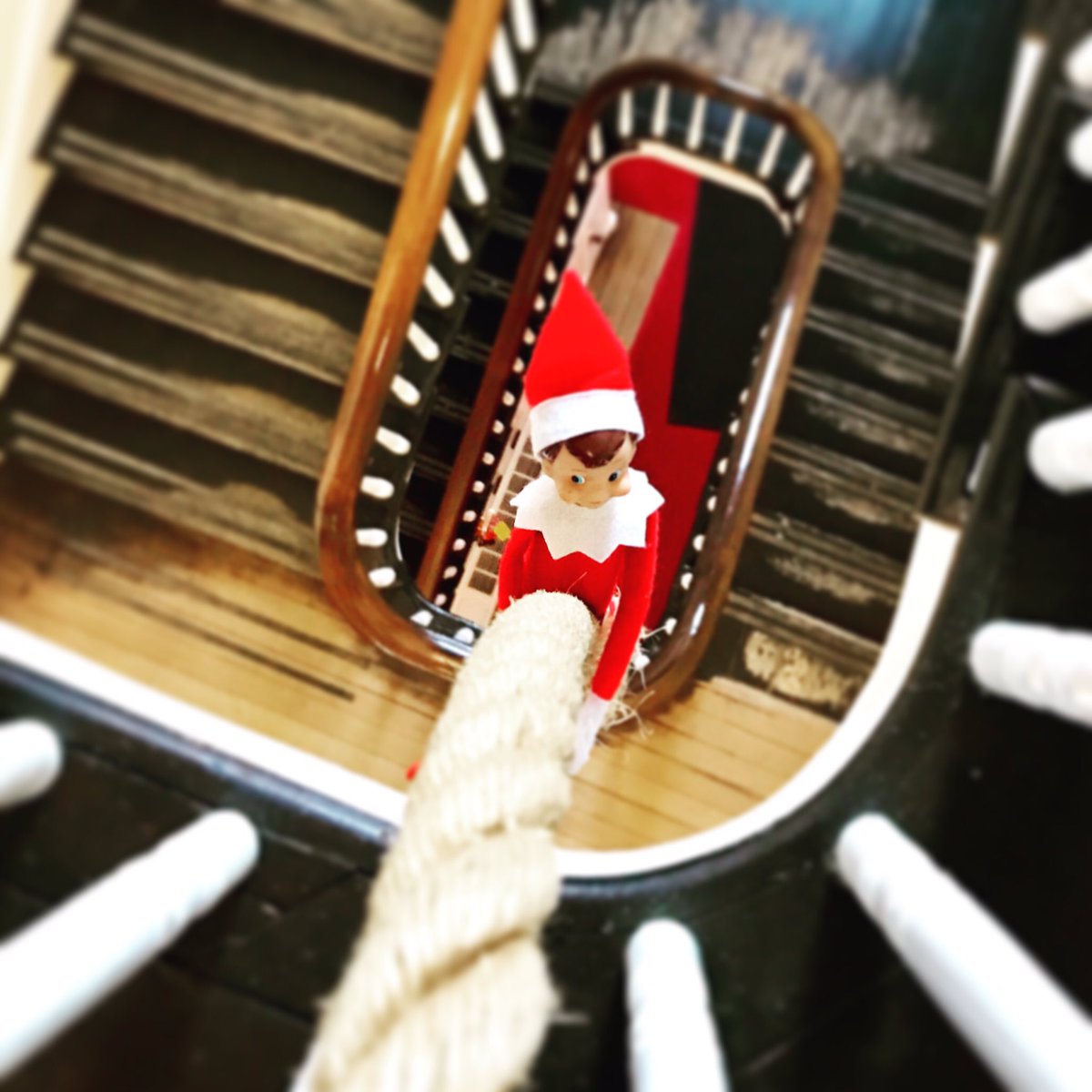 Wabash College tweet media