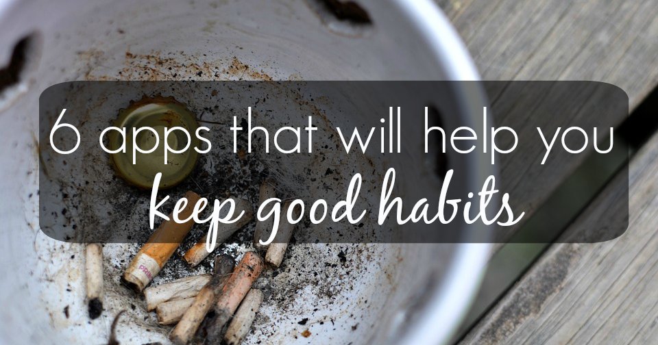 kathcake's tweet photo. 6 apps that will help you keep good habits https://t.co/ZM5azVqjaP #fbloggers #lbloggers #blogginggals @FemaleBloggerRT #cutdownalcohol https://t.co/GJqR4nYHQ6