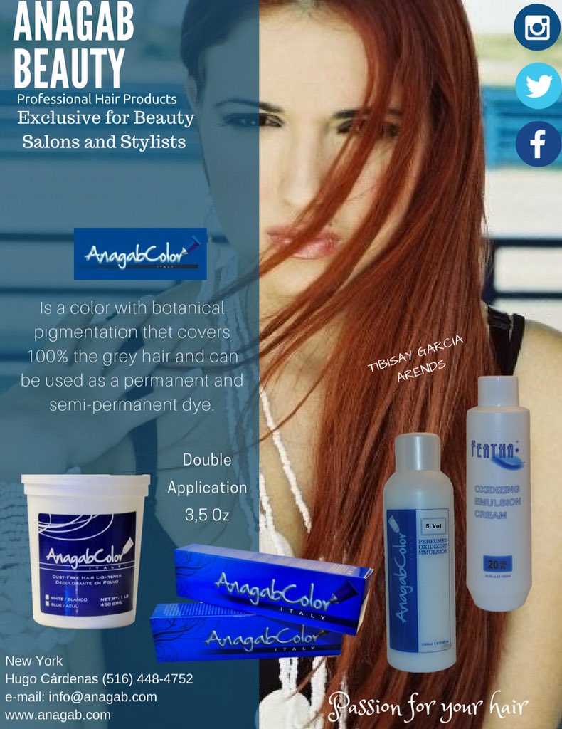 AnagabColor tweet picture