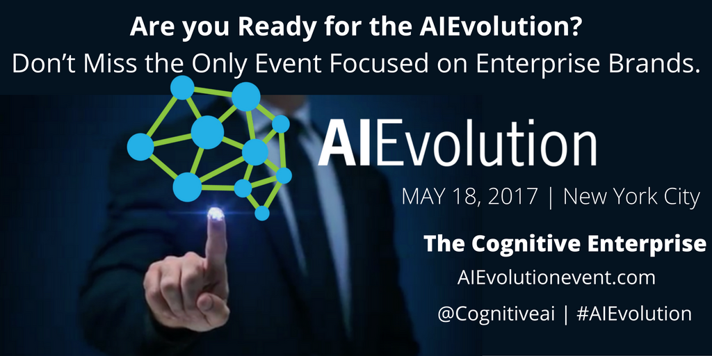AIEvolution Event tweet media