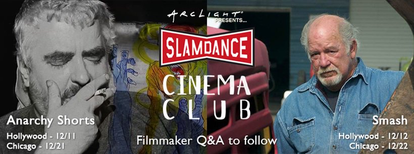 Slamdance tweet media