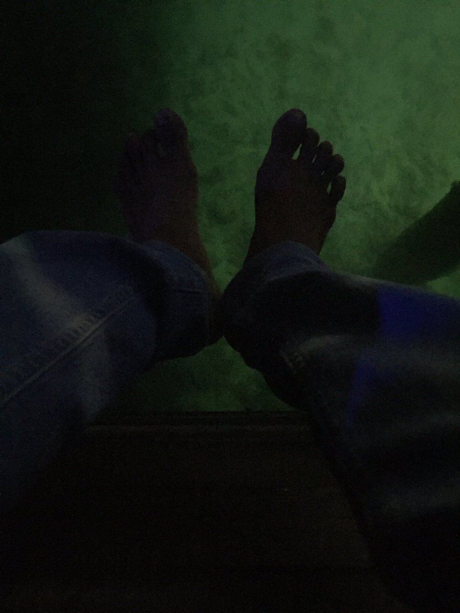 Shamikx's tweet image. Not feeling up for breaking the rules tonight