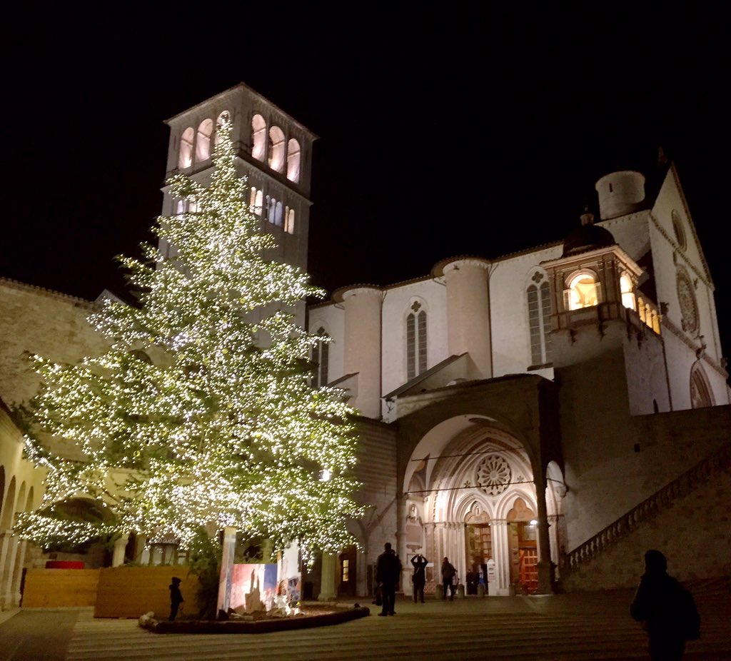 Oggi ad #assisi ~ #umbria