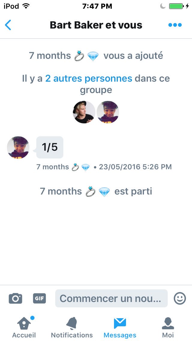 help_dm_solo's tweet image. -💥Rt this Tweet To Win this Dm💥
-Follow Us (post a proof)
-Follow @crazyxfmatthew And @Aaron__Braden