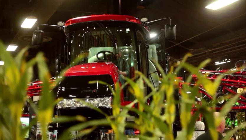 AmericanRotary1's tweet photo. Work in #farming or #agriculture? Watch as we talk with young farmers about the future of farming in America: https://t.co/8gRQjS1ksx https://t.co/W2T2dzYMDK