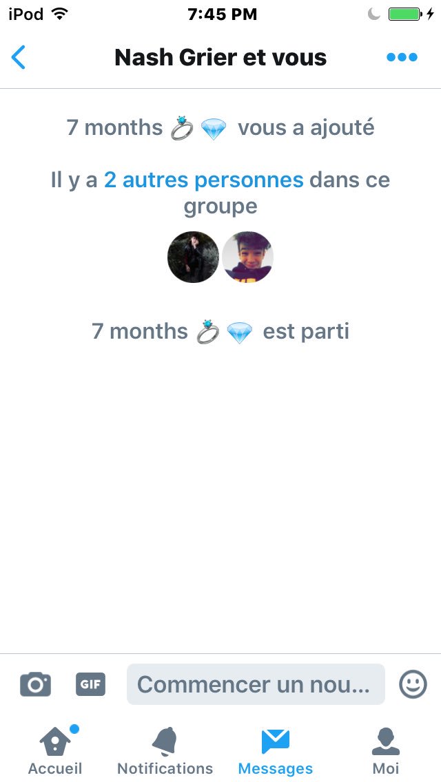 help_dm_solo's tweet image. -💥Rt this Tweet To Win this Dm💥
-Follow Us (post a proof)
-Follow @crazyxfmatthew And @Aaron__Braden