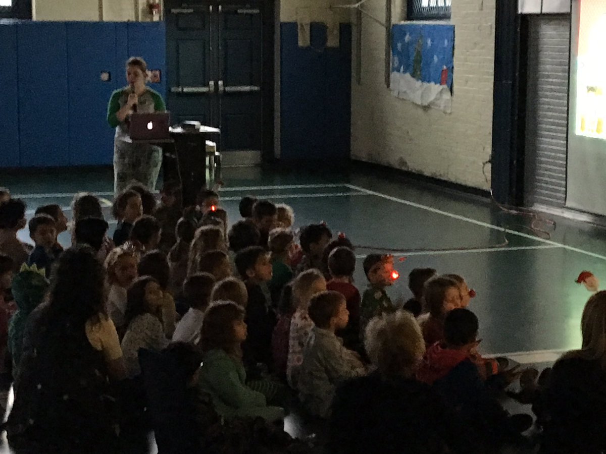 PrincipalColtAndrews tweet media