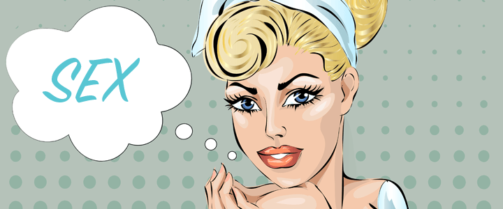 cliterati's tweet photo. Disney Princess #Sex Guide: How it goes down for Cinderella &amp; friends: https://t.co/c598J49jPe https://t.co/oZVQv1hUJV