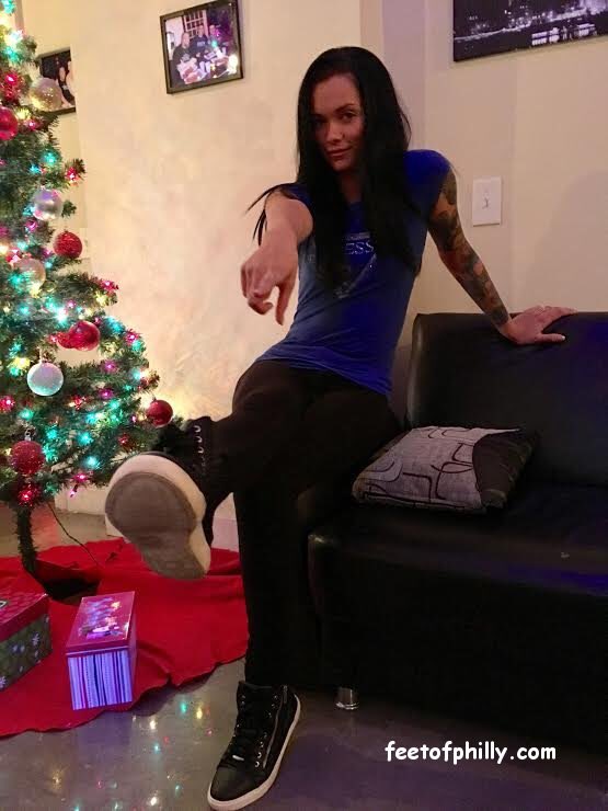 Femdom joi xxx feet Femdom joi xxx feet