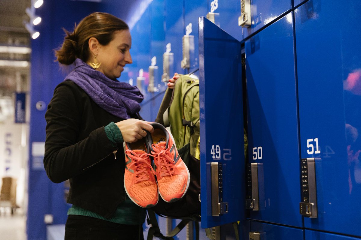 nyrr store